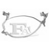 FA1 104-908 Holding Bracket, silencer